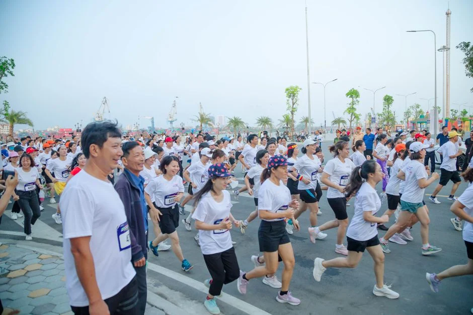 Fun Run Semakin Populer, Ini 5 Acara Terbaik di Indonesia