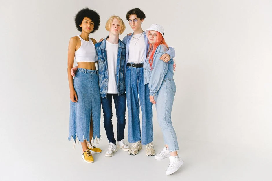 Gaya Hidup Sehat Ala Gen Z: Inspirasi untuk Generasi Modern