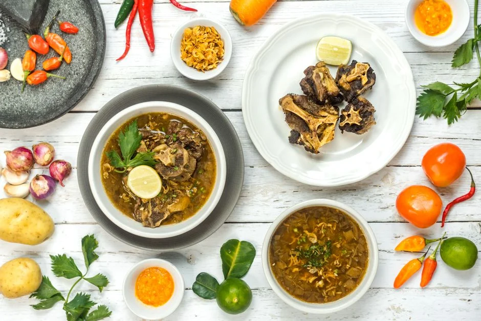 Harga Kuliner Khas Surabaya Dan Hal Yang Perlu Diperhatikan