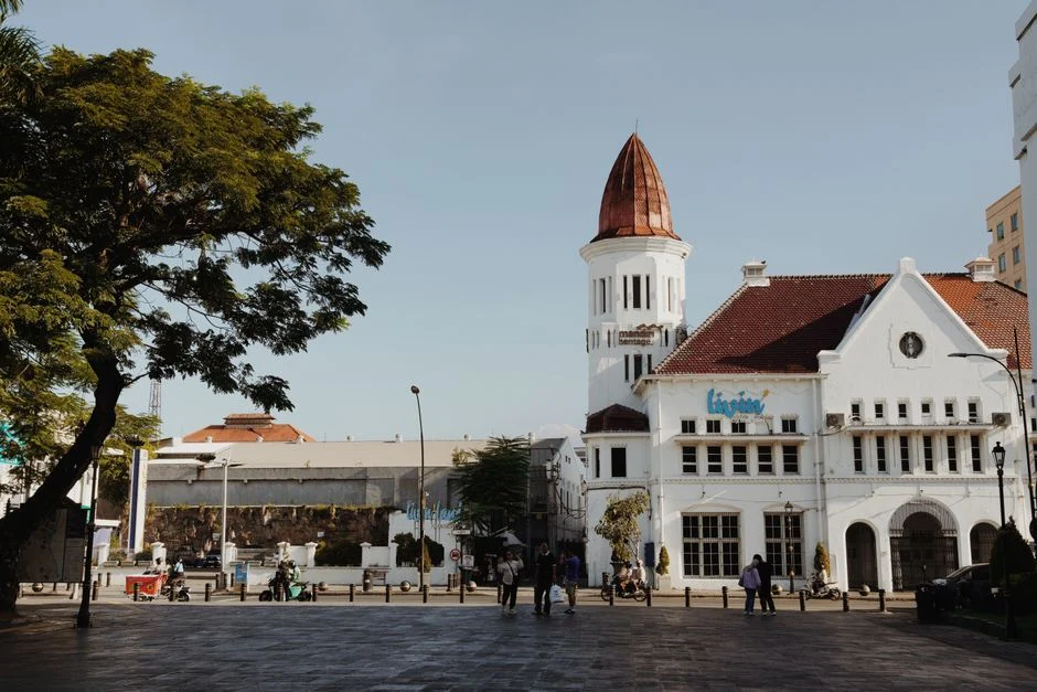 Panduan Lengkap Destinasi Wisata di Surabaya yang Wajib Dikunjungi