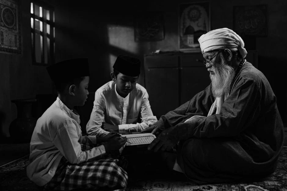 Perbandingan Metode Pendidikan Islam dan Modern