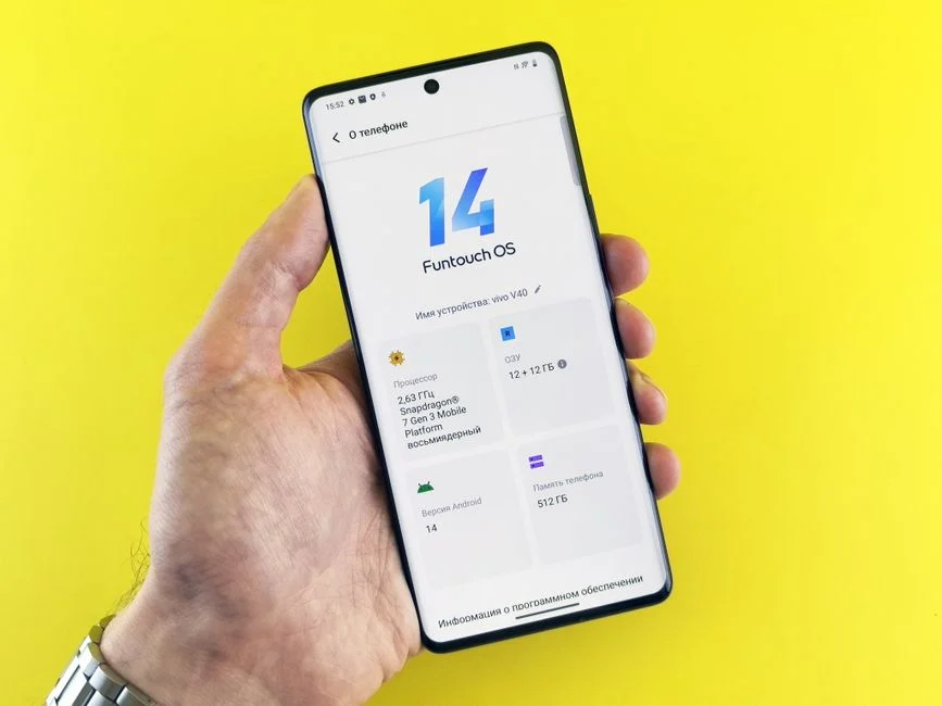 Pertimbangan Penting Sebelum Memilih Teknologi Andalan Hp Vivo